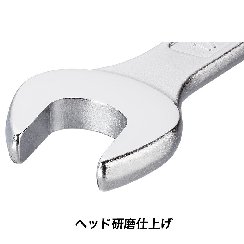 HAZET 600N-14 コンビネーションレンチ – HAZET JAPAN