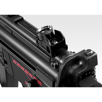 フルセット 東京マルイ H&K MP5K A4 PDW バッテリー 充電器セット
