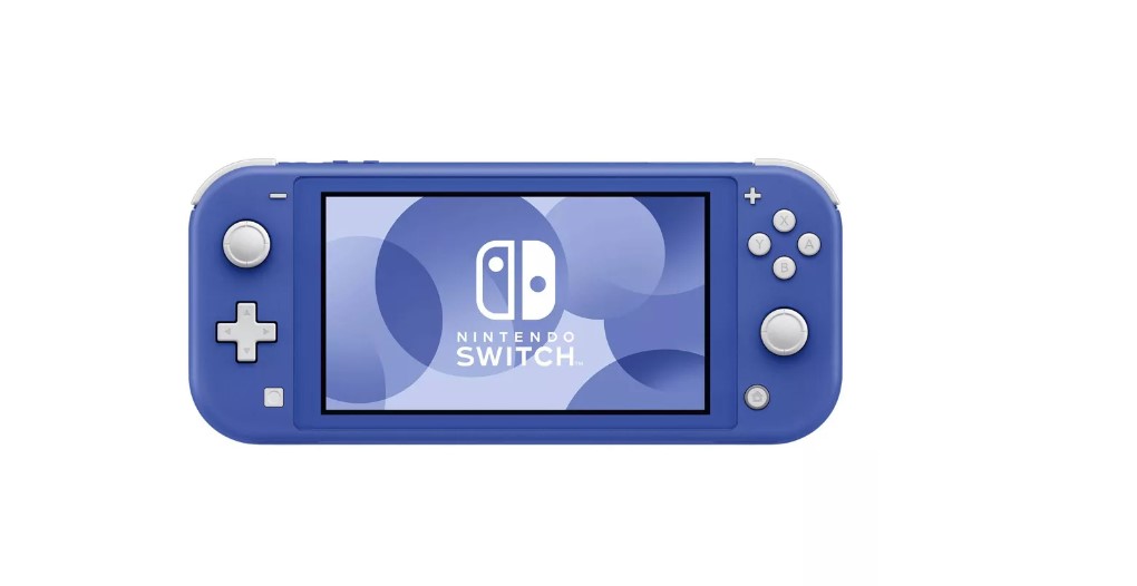 Nintendo Switch Switch right Switchライト 本体 nintendo switch