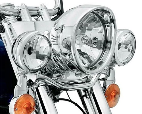 7インチ デイメーカー シグネチャー リフレクターLEDヘッドランプ