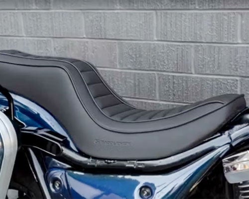 ハーレー FXRパーツ