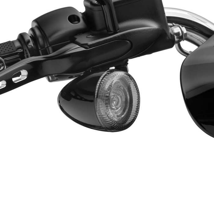 ハーレー純正 ソフテイル ウインカー|Harley Davidson