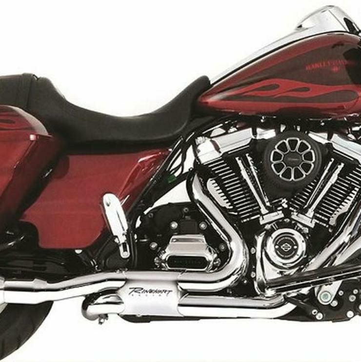 セール】バンスアンドハインズ （VANCE&HINES） パワーデュアル