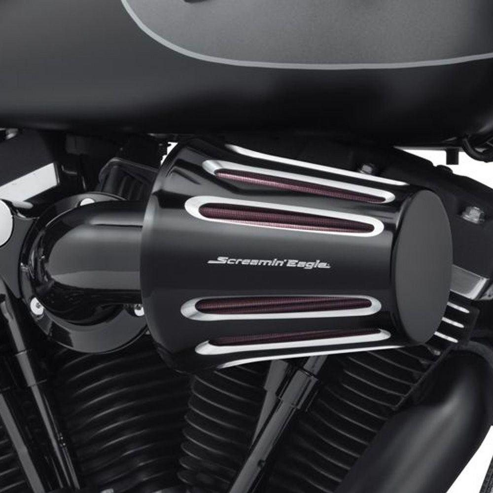 スクリーミンイーグル ツーリング用 エアクリーナー|Harley Davidson