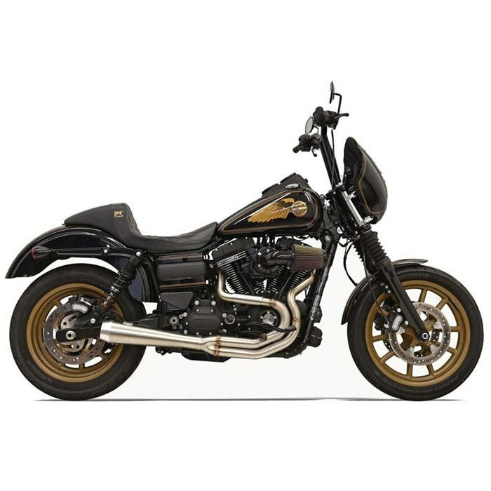 ダイナ(DYNA) バッサーニ マフラー｜ハーレーカスタムパーツ専門店