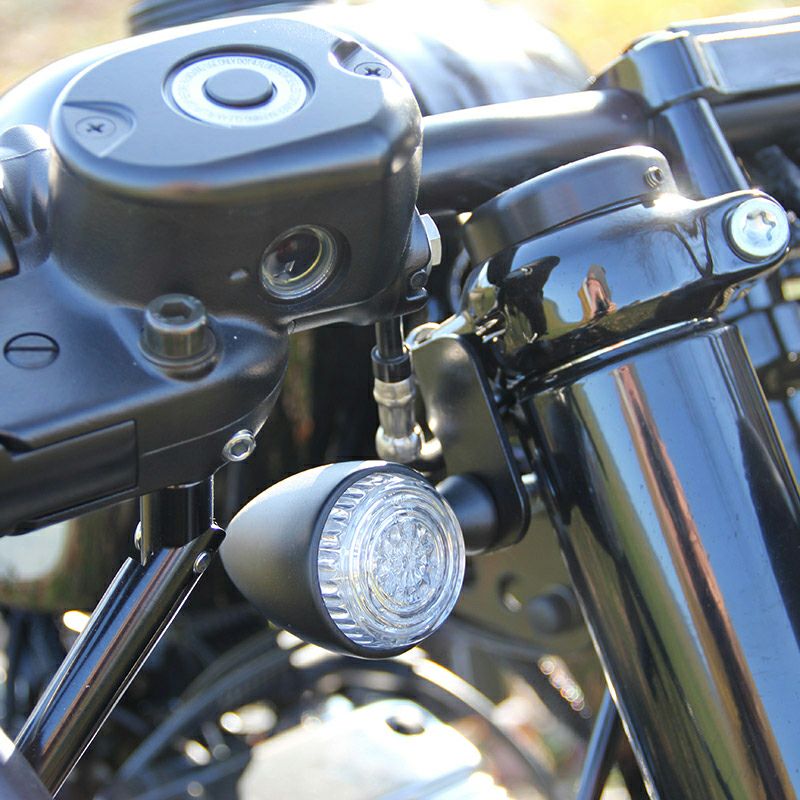 スポーツスター ウインカー｜ハーレーカスタムパーツ専門店