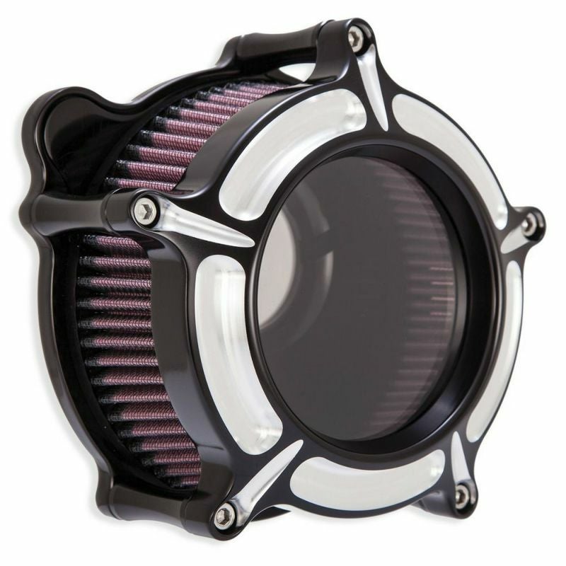 ローランドサンズデザイン(RSD)エアクリーナー スポーツスター用