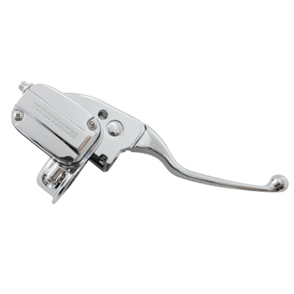 ハーレー、ツーリング 2017-2020用2017～2020 ハンド・レバー