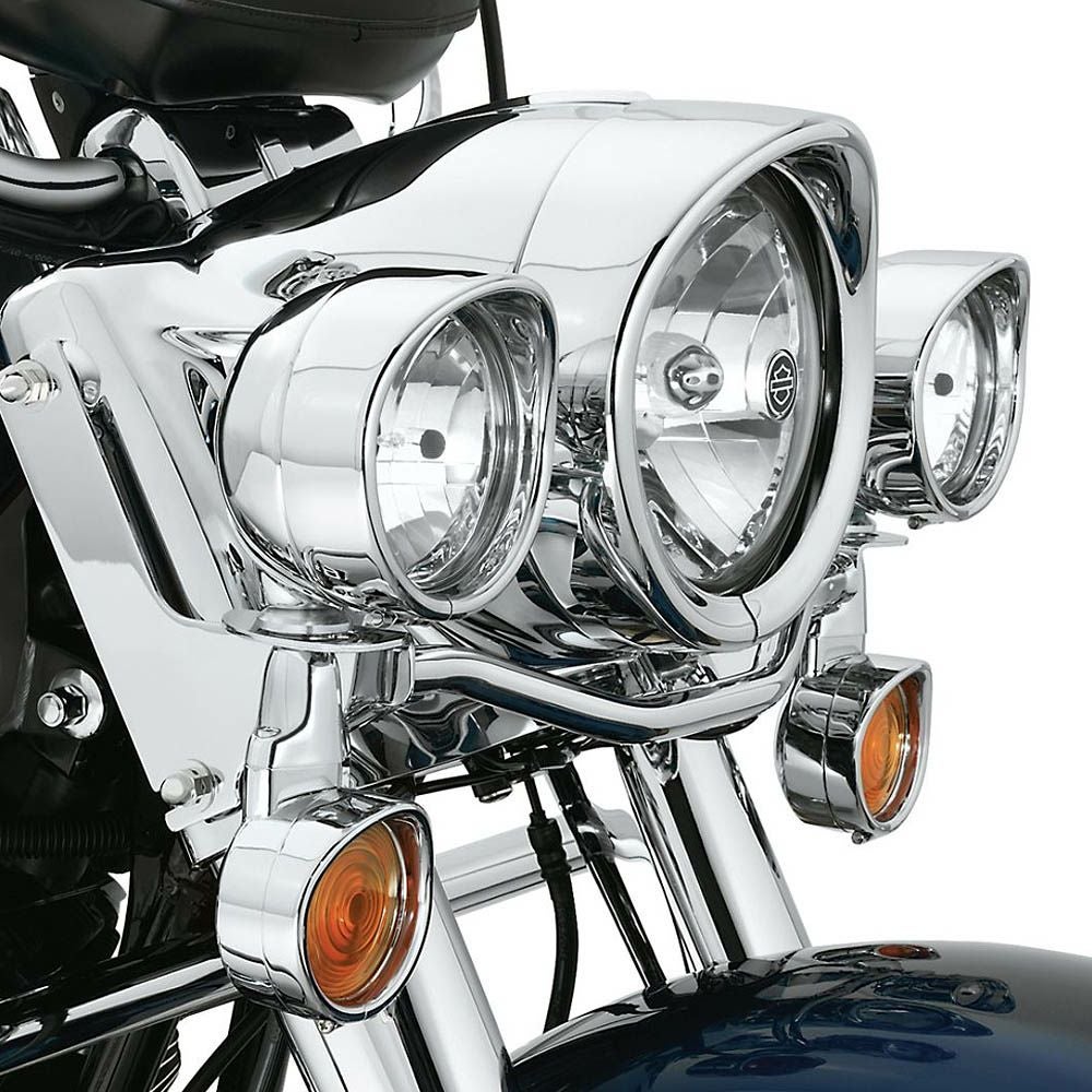 バイザースタイル・トリムリング ターンシグナル（フラット用