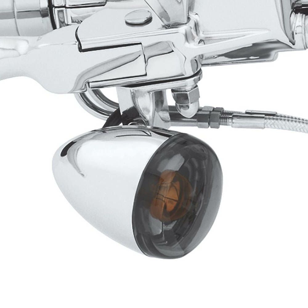 ハーレー純正 ソフテイル ウインカー|Harley Davidson