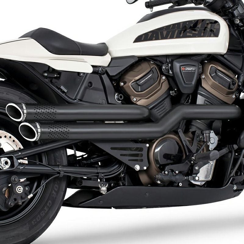 Freedom Performance ラジカルラディウス 2-2 フルエキゾースト