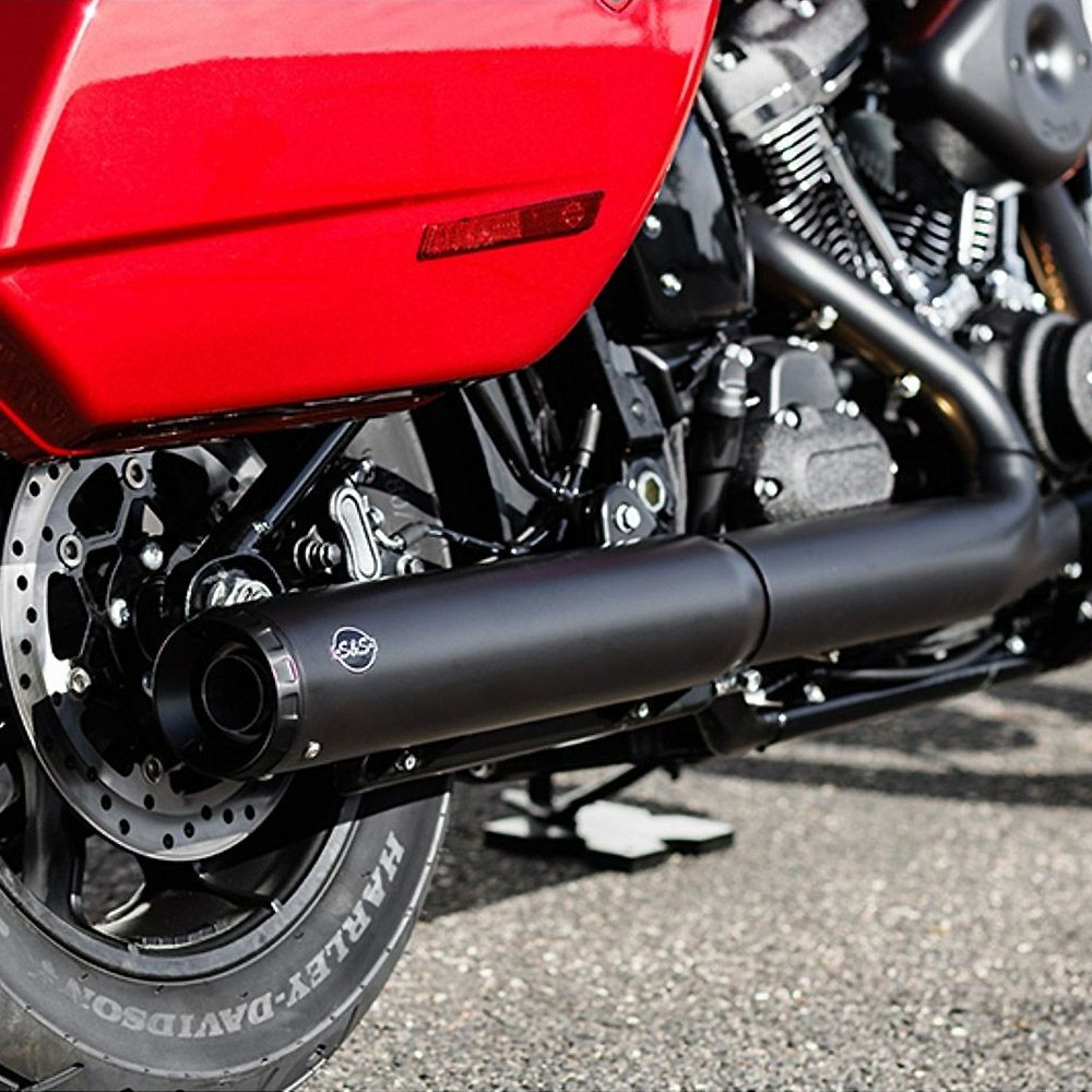 2025以降 ソフテイル エスアンドエス グランドナショナル・スリップ