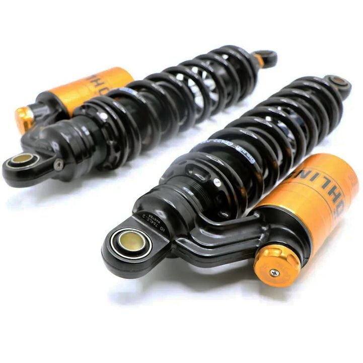OHLINS(オーリンズ) サスペンション(ハーレー用)