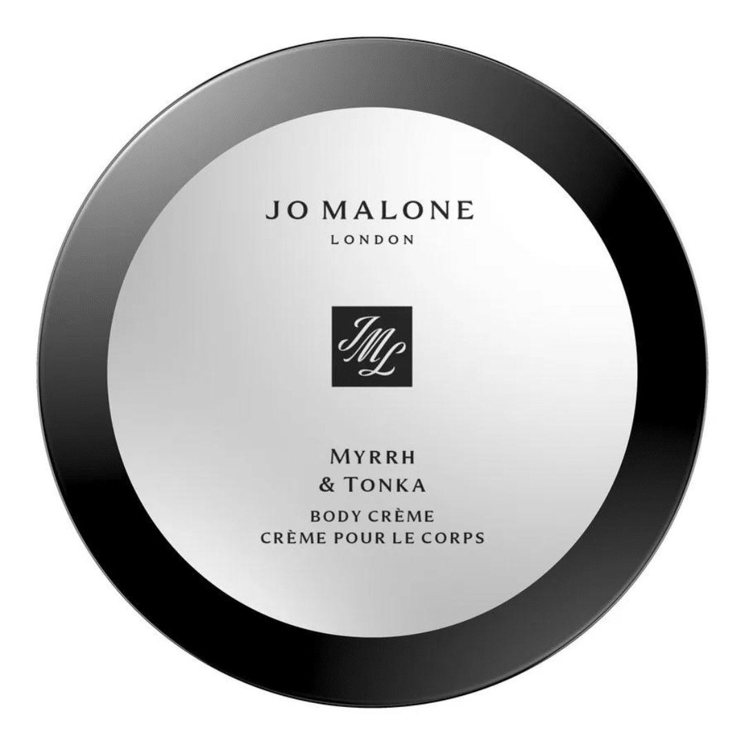 Jo Malone London Myrrh & Tonka Body Crème Crema Corp, 175 Ml