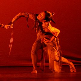 ミュージシャン DANCE EARTH Changes 24karats