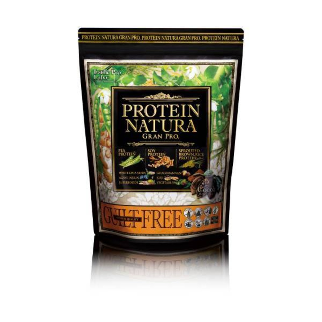 セルマン ASLカプセリングマスク | 美容医療提携サロン メディカル