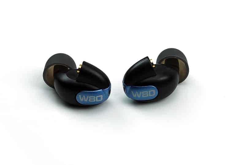 Westone Audio W80 review - Headfonics.com