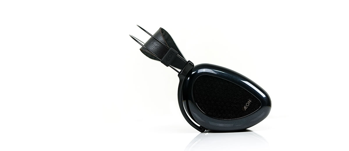 MrSpeakers AEON Flow Open Review — Headfonics