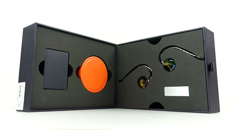 qdc Anole V6 Review — Headfonics