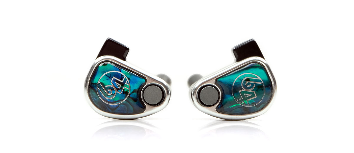 64 Audio Nio Review — Headfonics