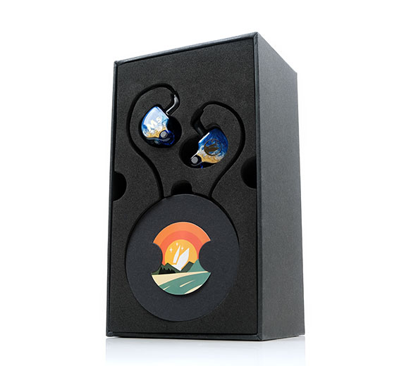 FiR Audio M5 Review — Headfonics