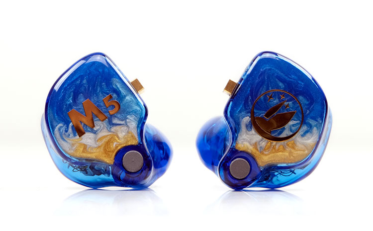 FiR Audio M5 Review — Headfonics