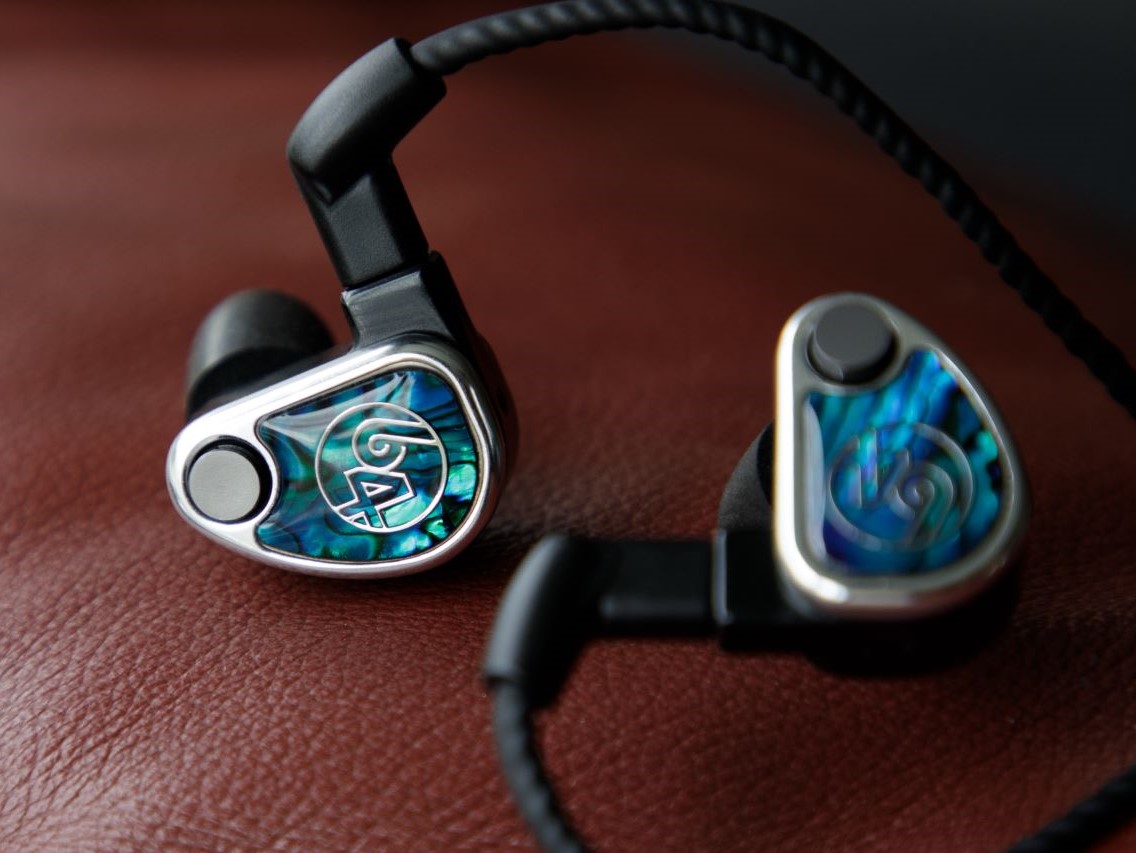 64 Audio - Nio | Headphone Shop