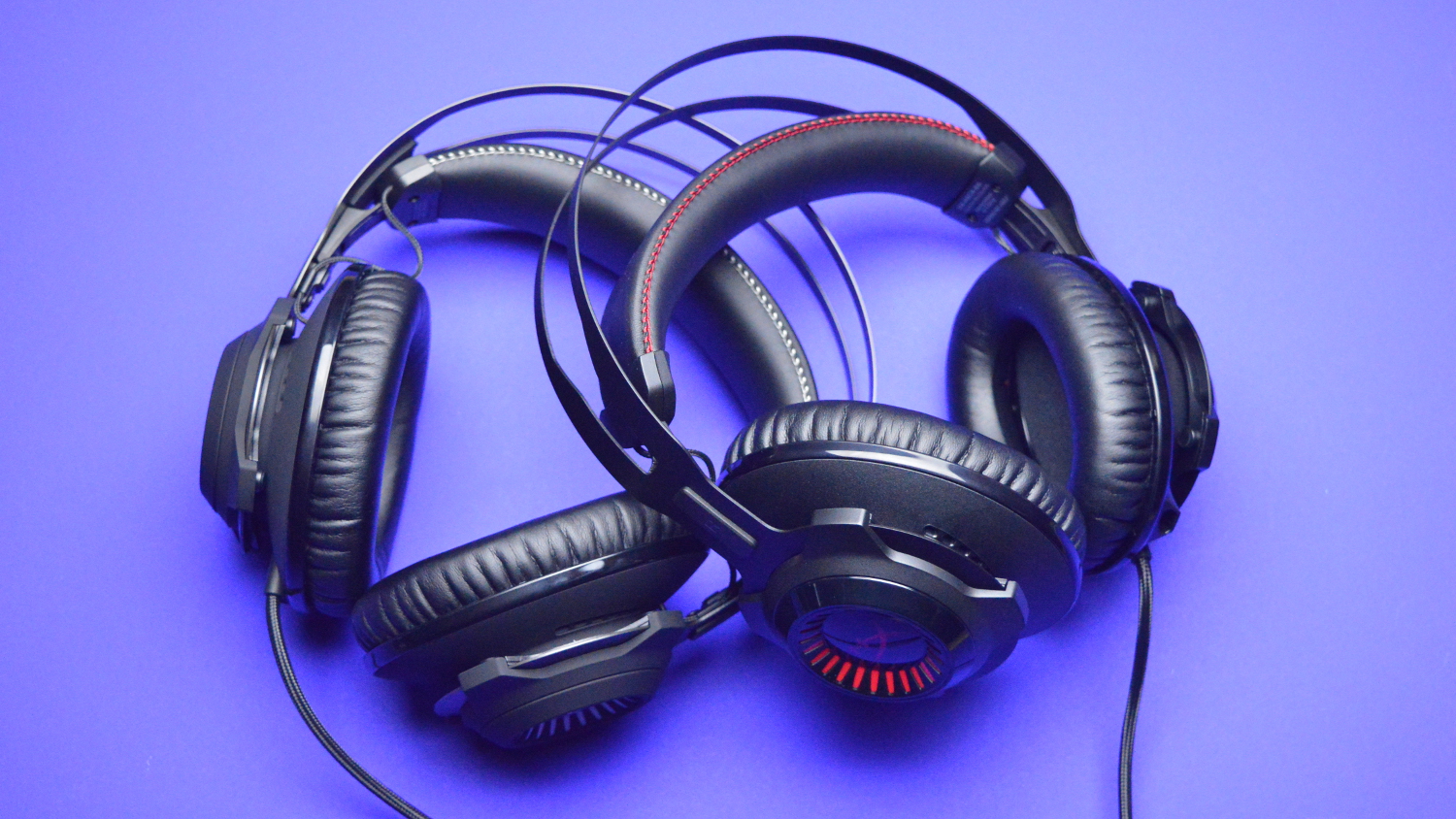 HyperX Cloud Revolver S Vs HyperX Cloud Revolver - Headphone Review
