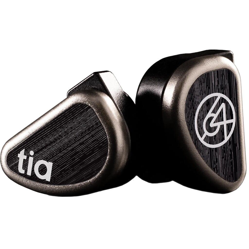 64 Audio tia Trió™ In-Ear Monitor Headphones - Heapdhones.com