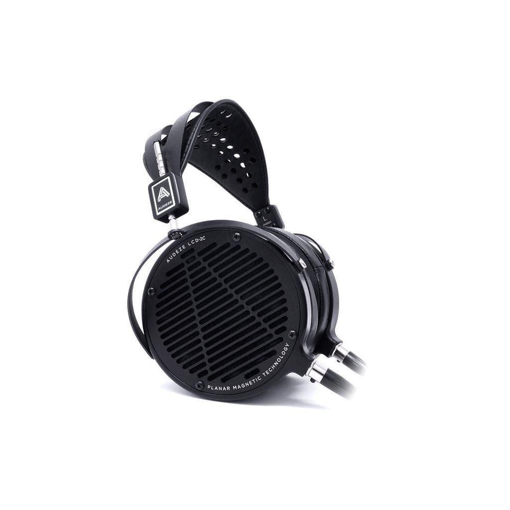 Audeze LCD-2 Classic Planar Magnetic Headphones – Headphones.com