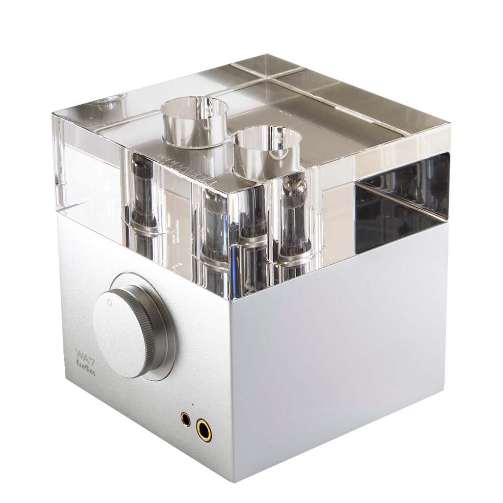 Woo Audio WA7 Fireflies 3rd Gen Headphone Tube Amplifier
