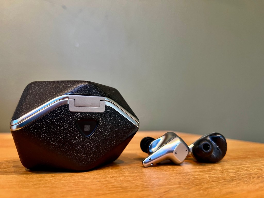 Hifiman Svanar Wireless – Full Review – Headphones n' Stuff