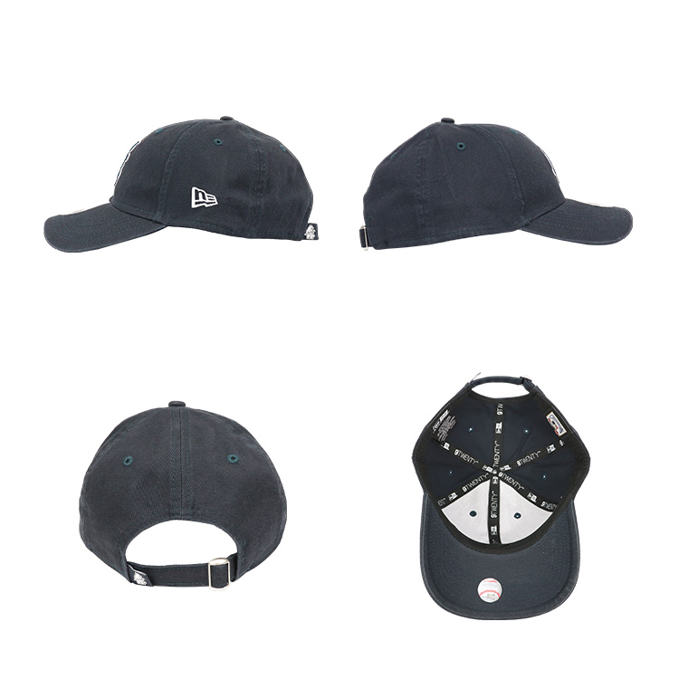 ニューエラ キャップ 9TWENTY クーパーズタウン NEW ERA COOPERSTOWN