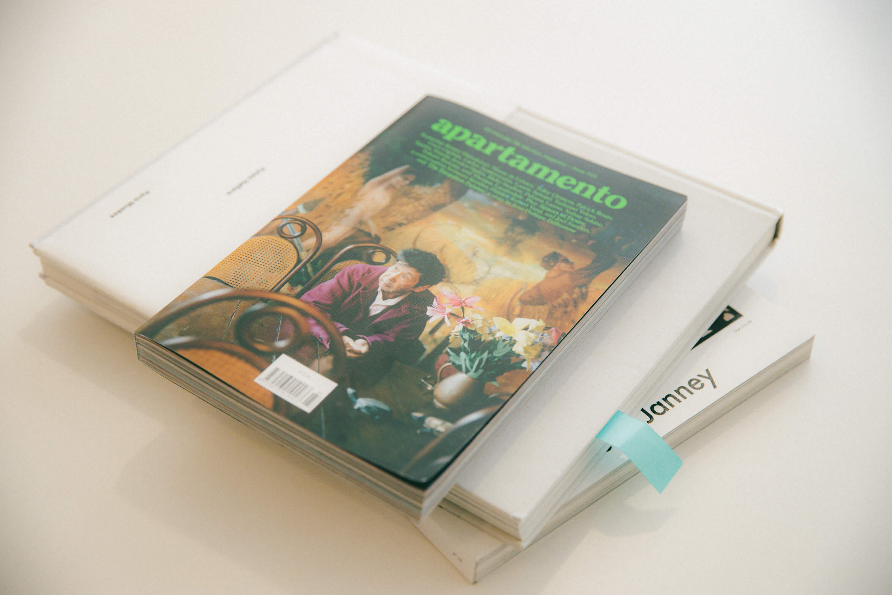 洒落た完璧な部屋は嫌い」著名クリエイターたちの