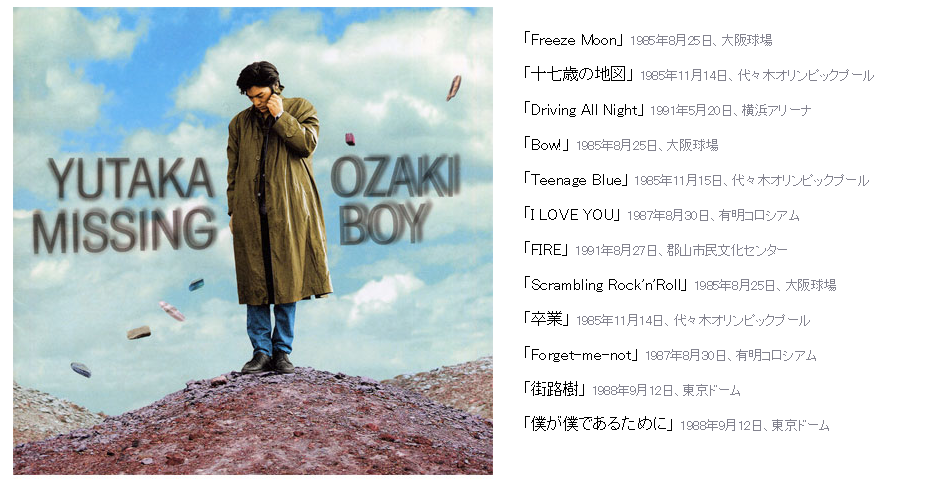 ソニーストア限定 尾崎豊 生誕50周年記念 ウォークマン発売中