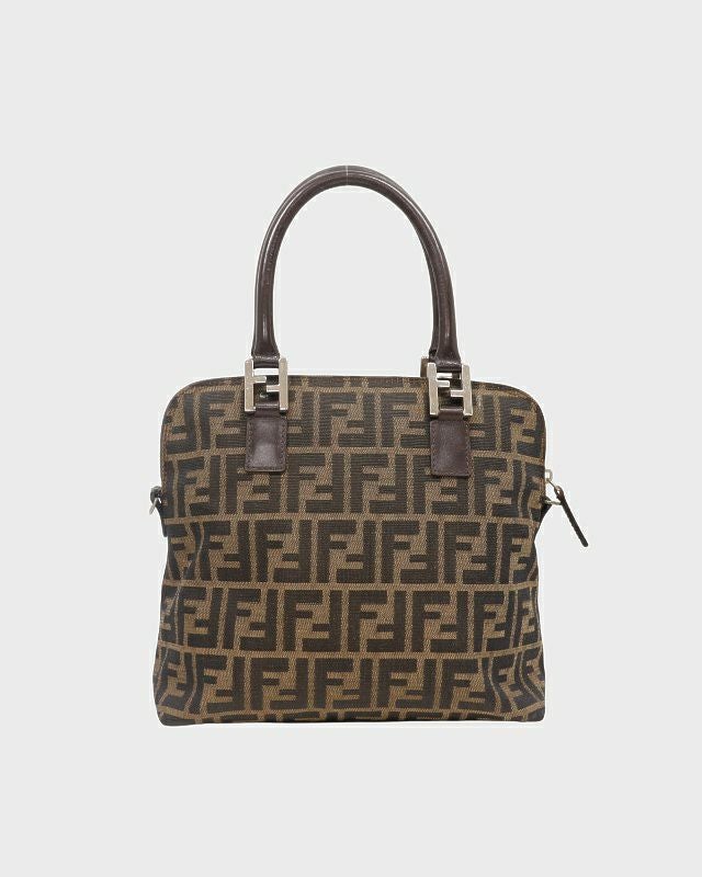 FENDI ズッカ柄2Wayバッグ | Hedy