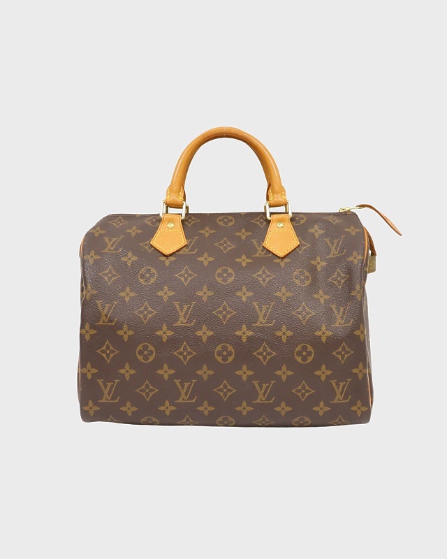 LOUIS VUITTON モノグラム Vintageパピヨン30 | Hedy
