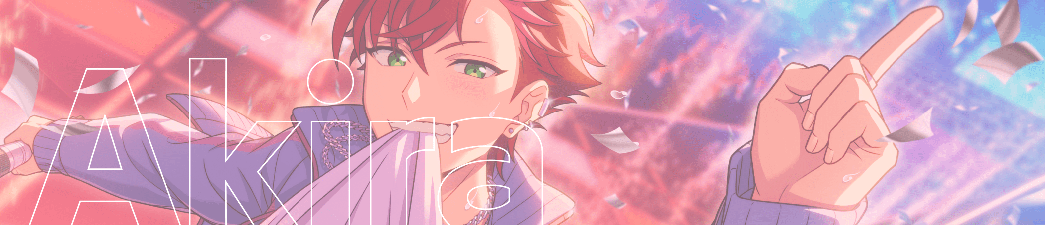 GoldenXXsection Official Site｜エリオスライジングヒーローズ