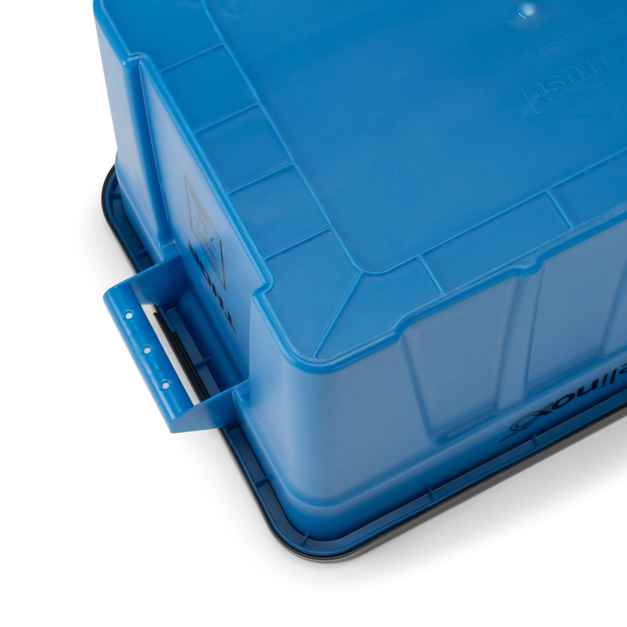 Helinox 15th Anniversary THOR 75L - Glow Blue – Helinox Japan