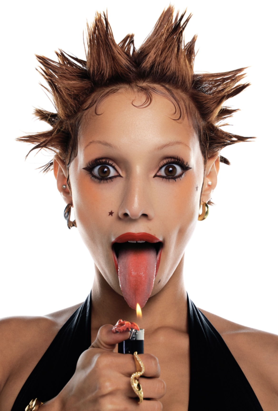 Fenty Beauty and Jazzelle Team Up For Inclusive Beauty Collection