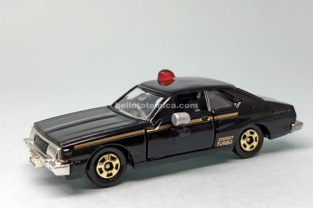 西部警察 スーパーマシンスペシャル | はるてんのトミカ