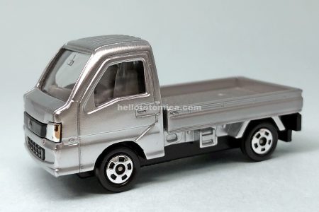 軽トラック | はるてんのトミカ