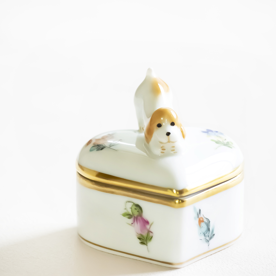 ヘレンド商品 ファンタジー2024