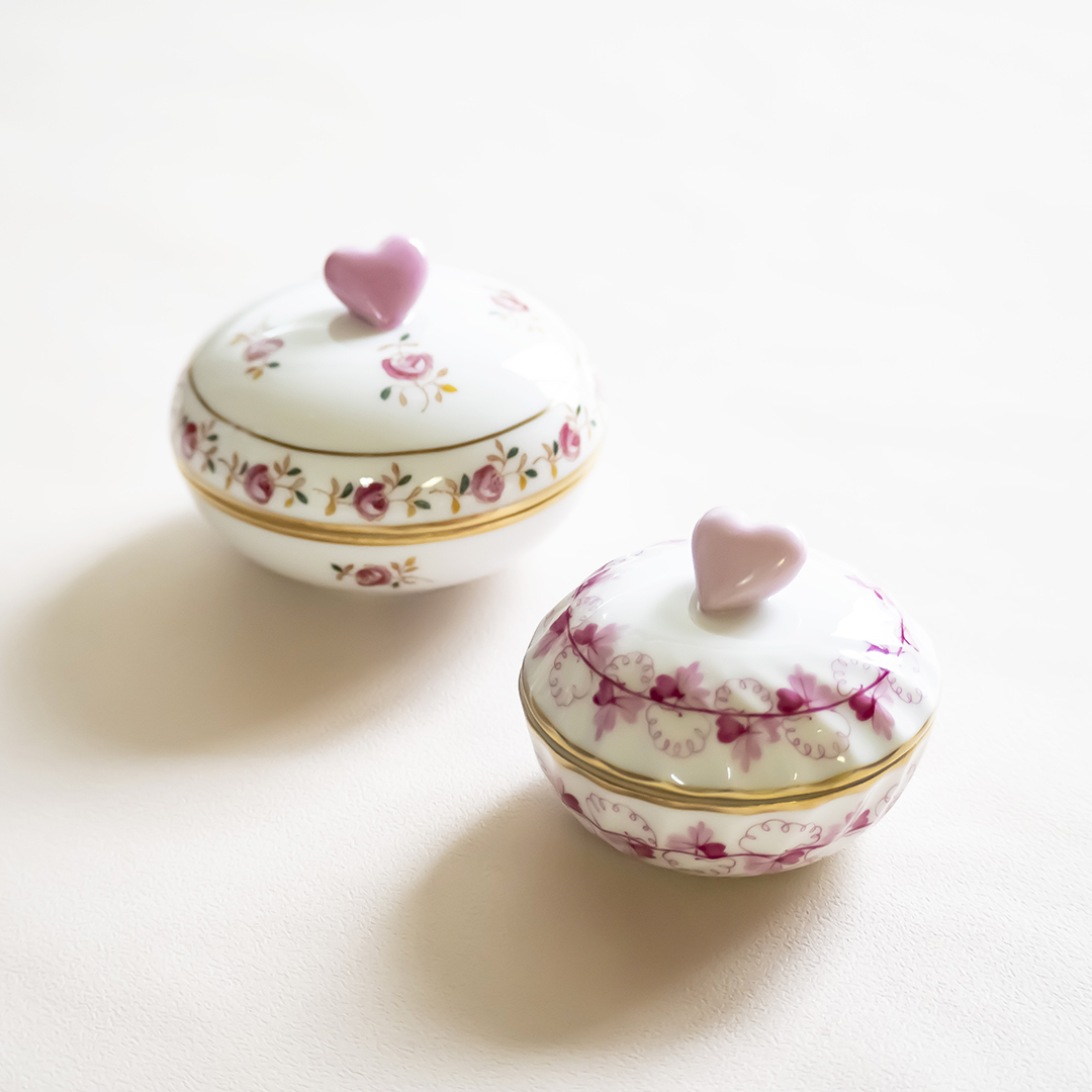 ヘレンド商品 ファンタジー2024