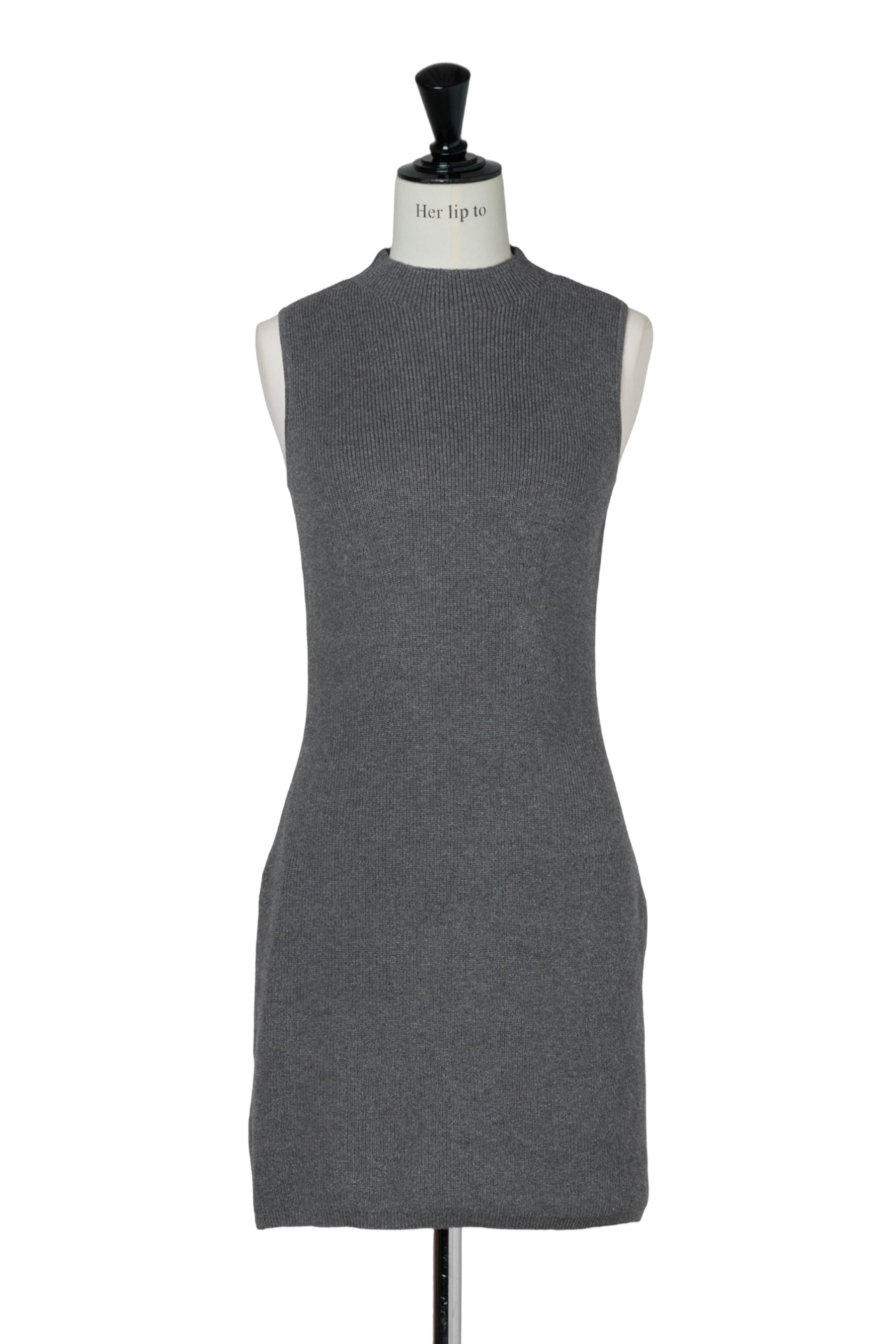 Clemence Knit Dress Set