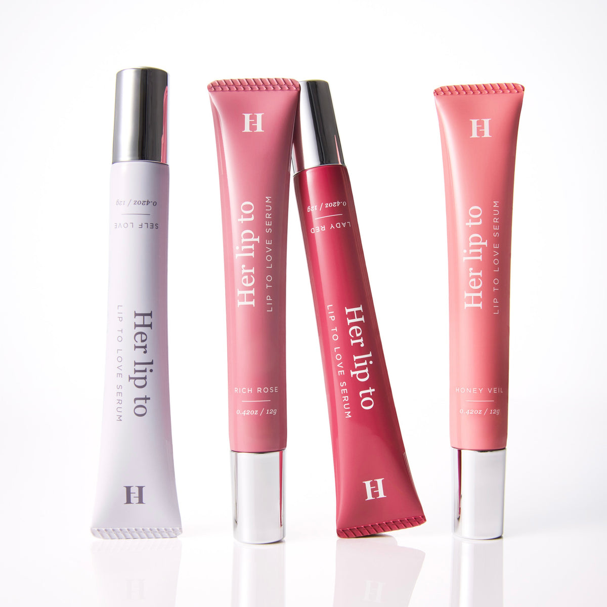 LIP TO LOVE SERUM