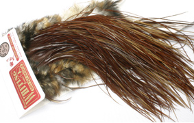 希少カラー ホワイティングファーム ハックル 未使用 WHITING 希少