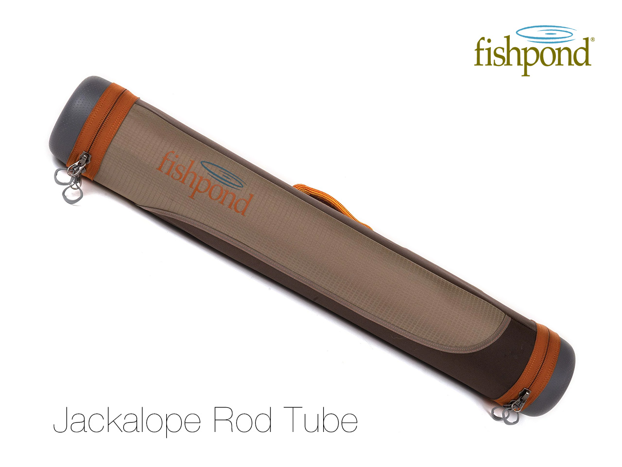 ロッドケース・竿袋 | Rod Case other | Hermit