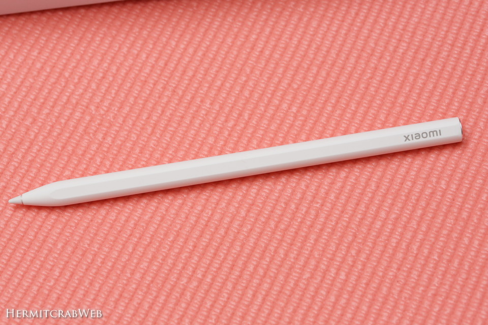 Xiaomi Smart Pen 第2世代 スマートタッチペン 替え芯付き Xiaomi