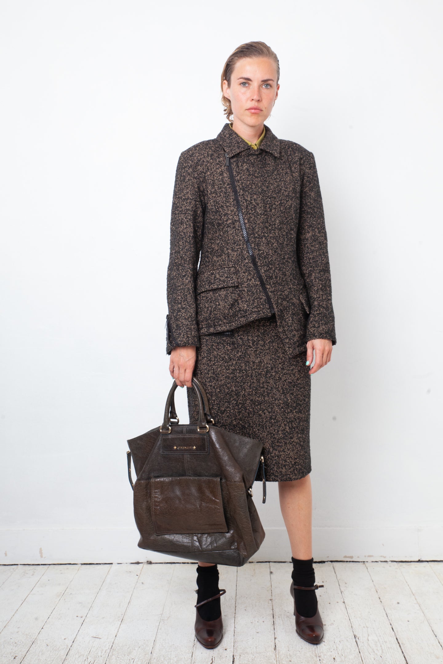 Dirk Bikkembergs – Heterodoxa_